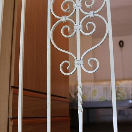La Tana Del Porto Διαμέρισμα Νάπολη Εξωτερικό φωτογραφία