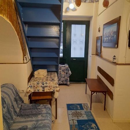 La Tana Del Porto Διαμέρισμα Νάπολη Εξωτερικό φωτογραφία