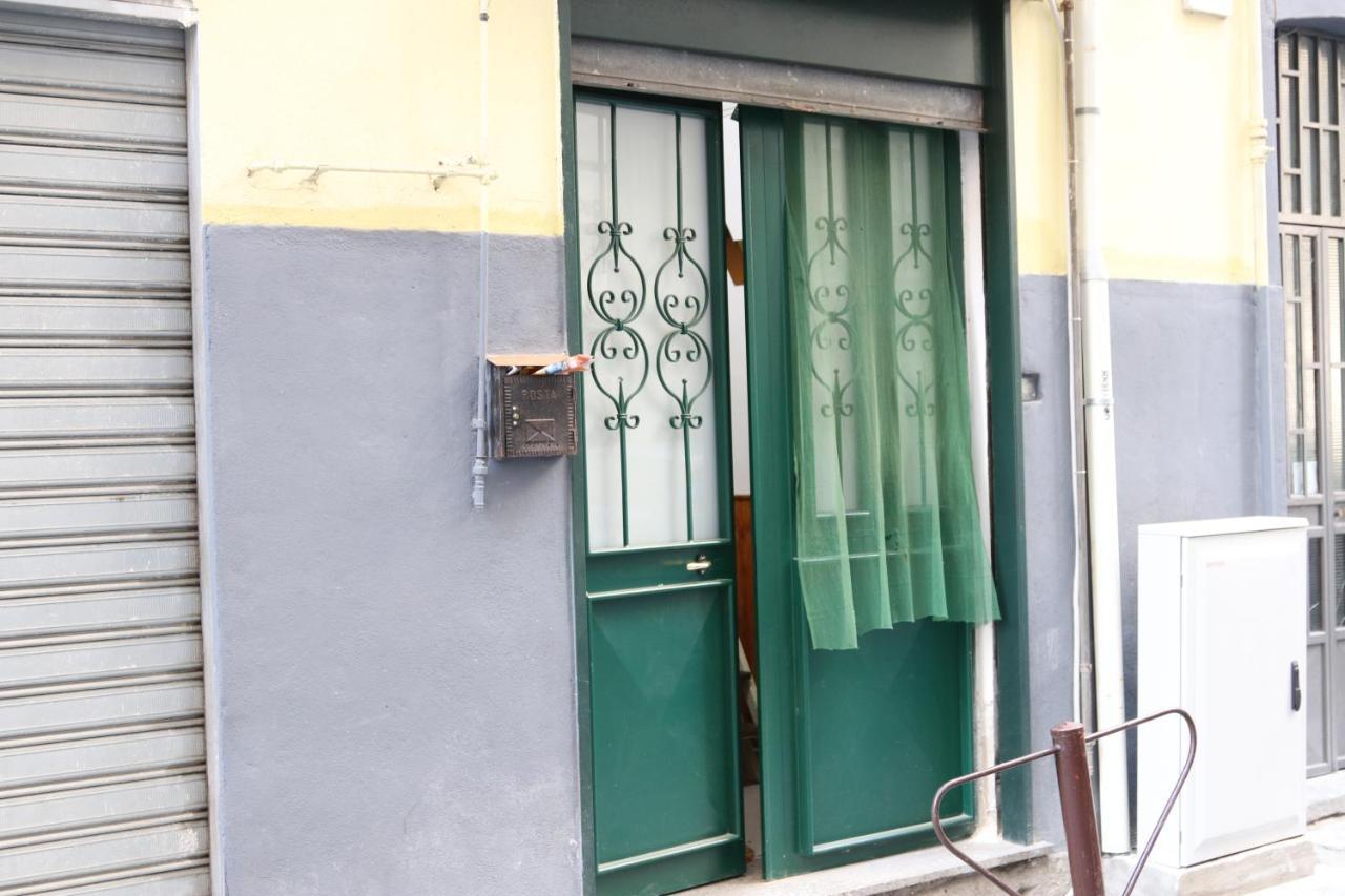 La Tana Del Porto Διαμέρισμα Νάπολη Εξωτερικό φωτογραφία