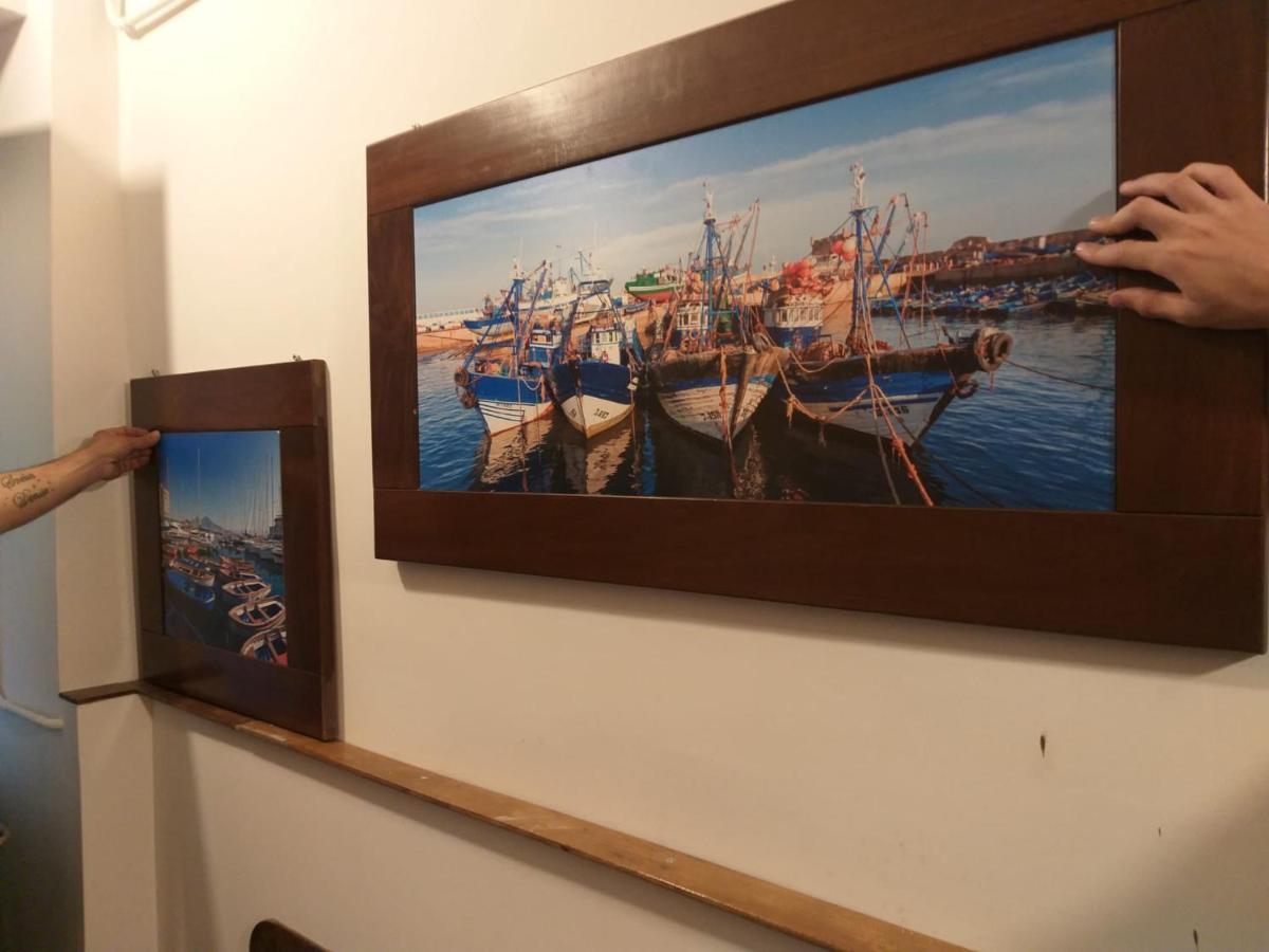 La Tana Del Porto Διαμέρισμα Νάπολη Εξωτερικό φωτογραφία