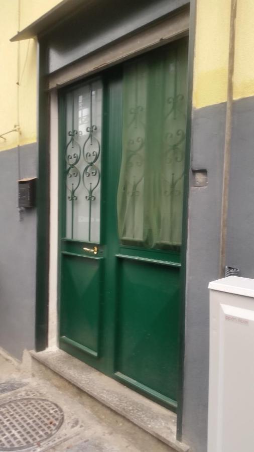 La Tana Del Porto Διαμέρισμα Νάπολη Εξωτερικό φωτογραφία
