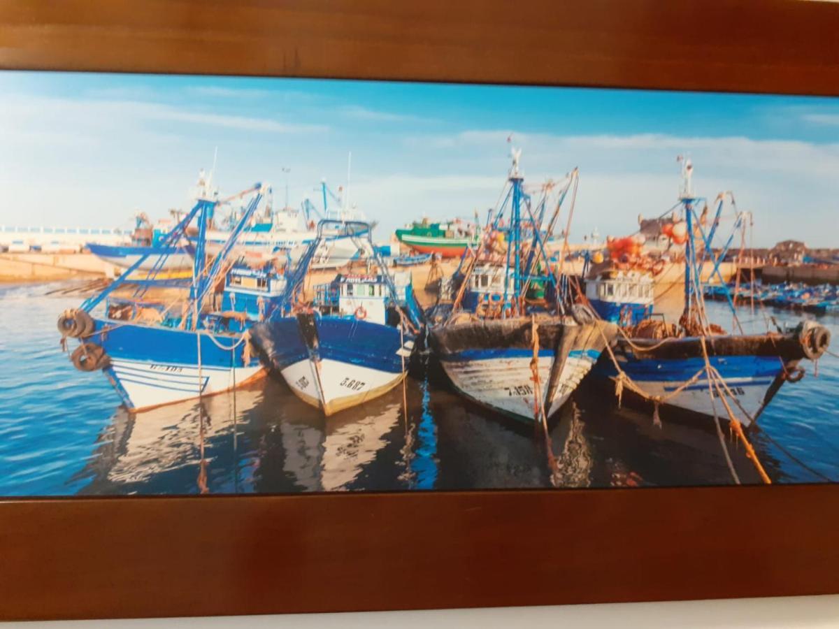 La Tana Del Porto Διαμέρισμα Νάπολη Εξωτερικό φωτογραφία