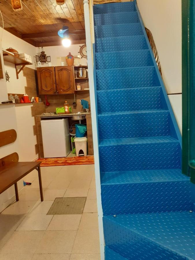 La Tana Del Porto Διαμέρισμα Νάπολη Εξωτερικό φωτογραφία