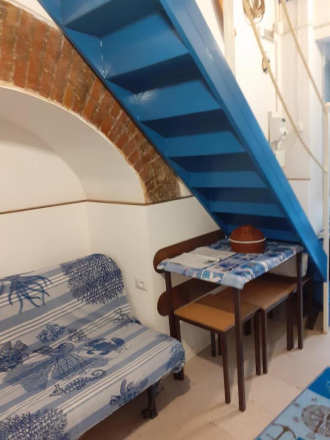 La Tana Del Porto Διαμέρισμα Νάπολη Εξωτερικό φωτογραφία