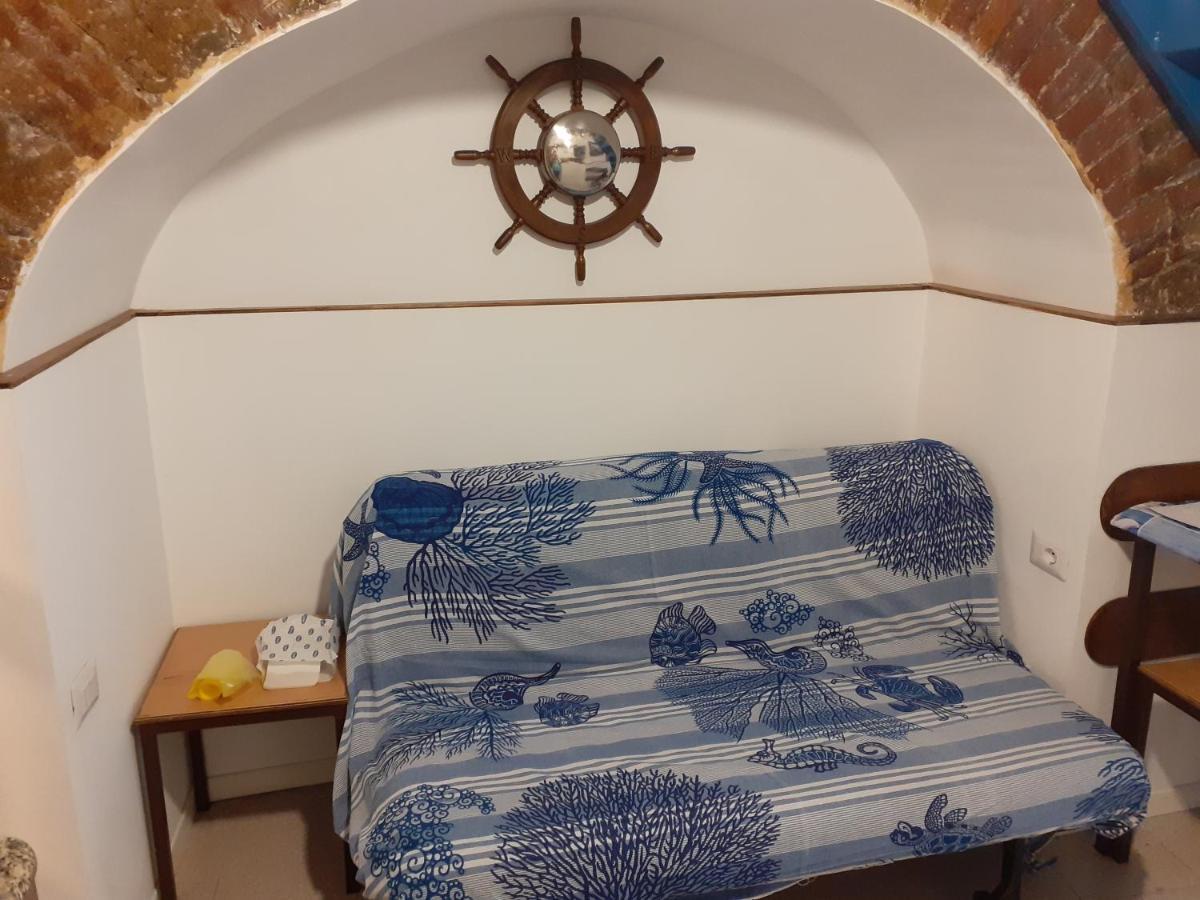 La Tana Del Porto Διαμέρισμα Νάπολη Εξωτερικό φωτογραφία