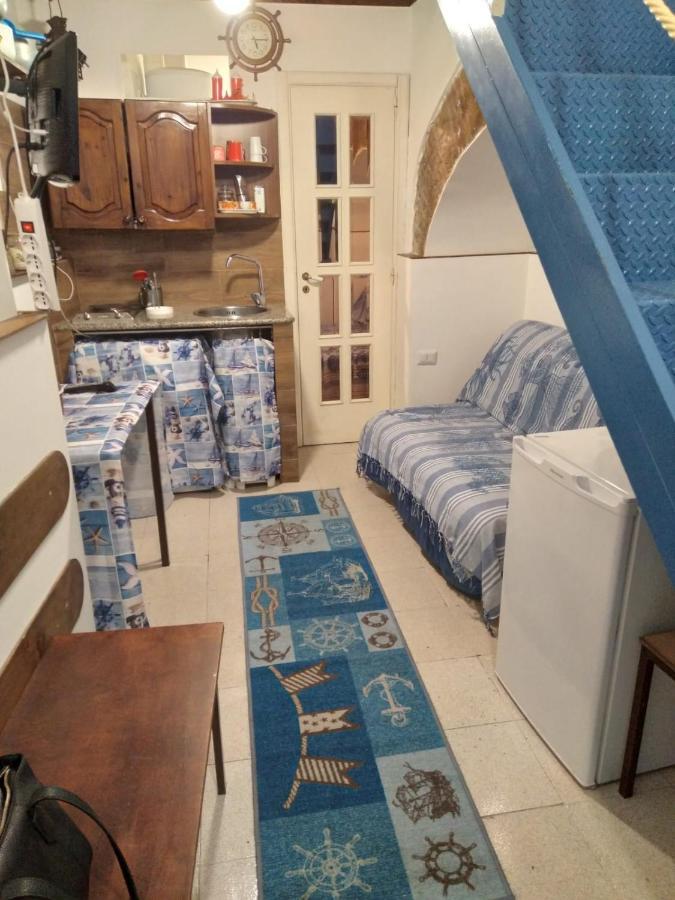 La Tana Del Porto Διαμέρισμα Νάπολη Εξωτερικό φωτογραφία