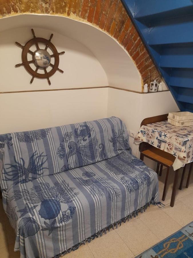 La Tana Del Porto Διαμέρισμα Νάπολη Εξωτερικό φωτογραφία
