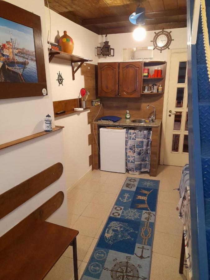 La Tana Del Porto Διαμέρισμα Νάπολη Εξωτερικό φωτογραφία
