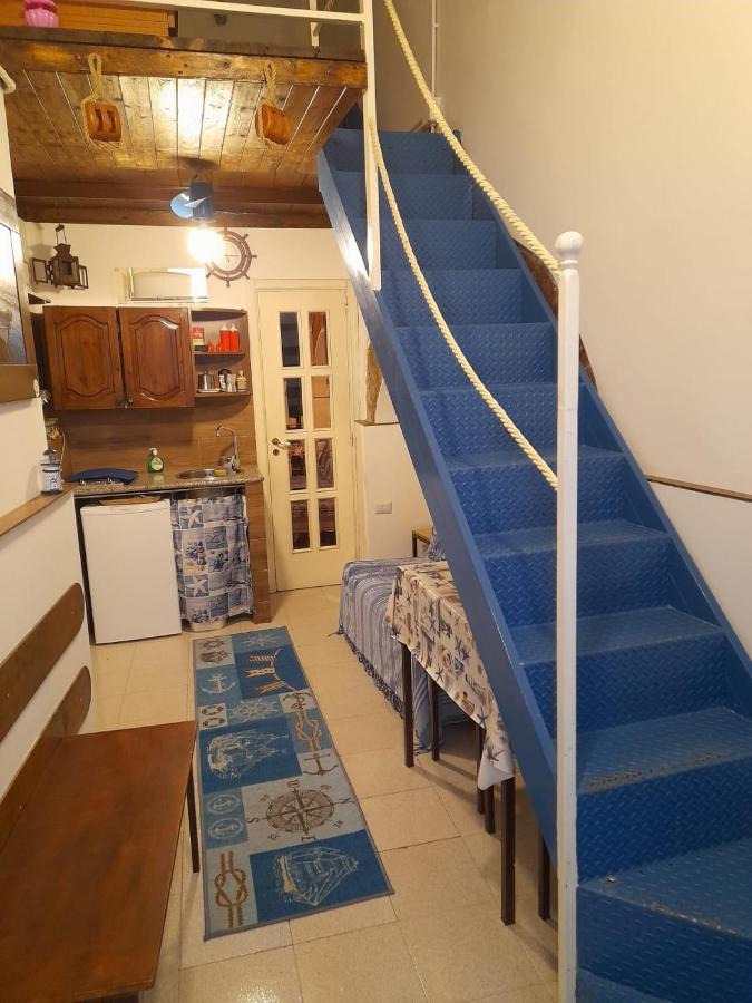 La Tana Del Porto Διαμέρισμα Νάπολη Εξωτερικό φωτογραφία